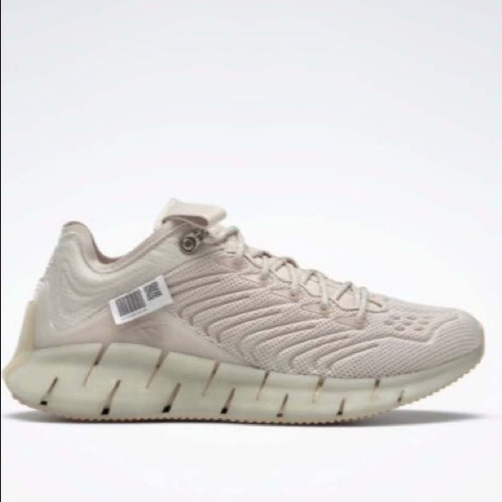 NWT REEBOK CHARLI COHEN ZIG KINETICA